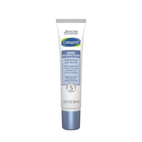 Cetaphil Deep Hydration Refreshing Eye Serum