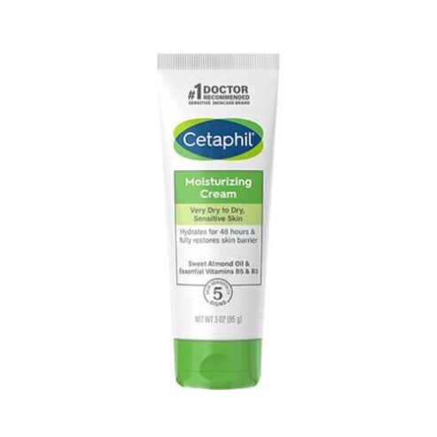 Cetaphil Moisturizing Cream