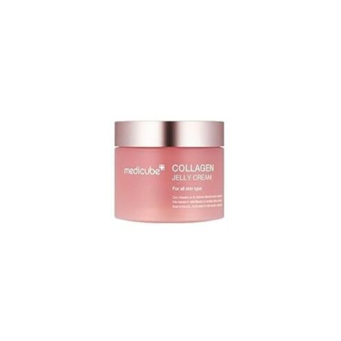 Medicube Collagen Jelly Cream