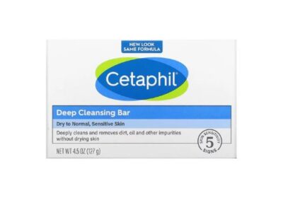 Cetaphil-Deep-Cleansing-Bar