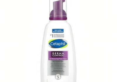 Cetaphil-Derma-Control-Oil-Removing-Foam-Wash