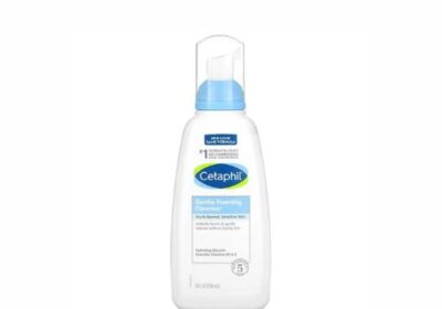 Cetaphil-Gentle-Foaming-Cleanser