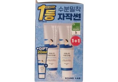 RoundLab-Birch-Juice-Moisturizing-Sunscreen-Set