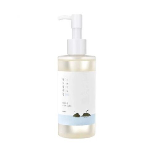 Roundlab 1025 Dokdo Cleansing Oil