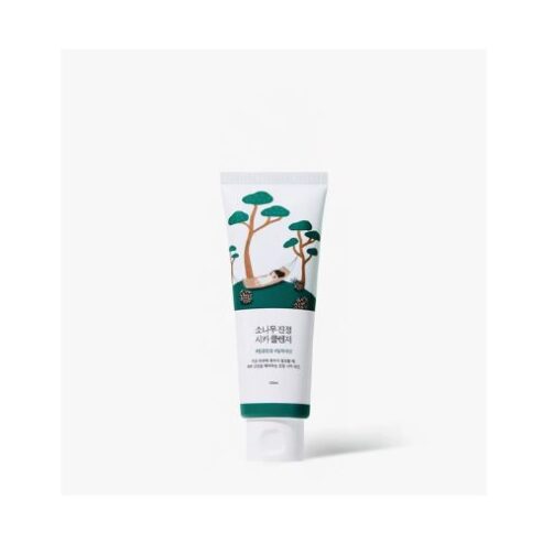 Roundlab Pine Calming Cica Cleanser