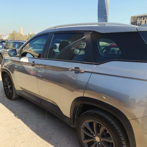 Grey Captiva LS – 2022 model available for sale