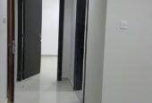 3 Bedroom flat, 2 bathrooms, small balcony at NorthWest Sulaibikhat
