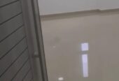 Apartment Commercial area for rent