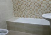 3 Bedroom flat, 2 bathrooms, small balcony at NorthWest Sulaibikhat