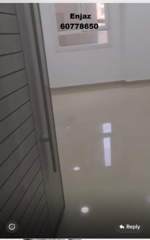 Apartment Commercial area for rent