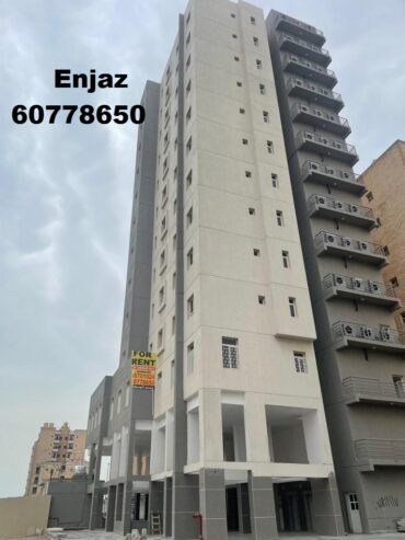 Apartment Commercial area for rent