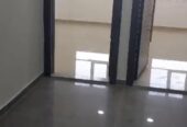 Apartment Commercial area for rent