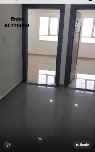 Apartment Commercial area for rent