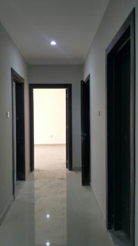 3 Bedroom flat, 2 bathrooms, small balcony at NorthWest Sulaibikhat
