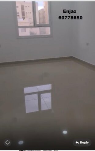 Apartment Commercial area for rent