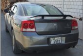 Dodge Charger 2010 V6 – FOR SALE!
