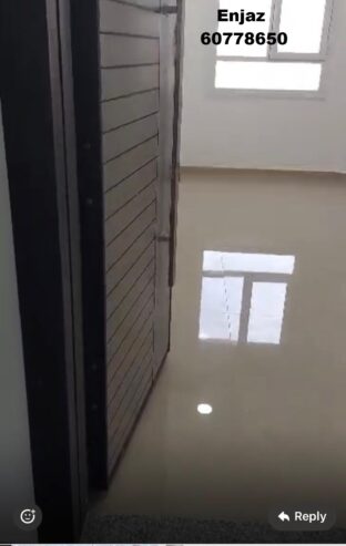 Apartment Commercial area for rent