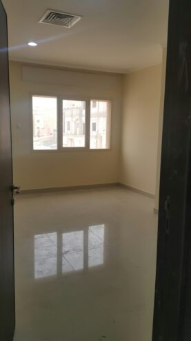 3 Bedroom flat, 2 bathrooms, small balcony at NorthWest Sulaibikhat