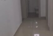 Apartment Commercial area for rent