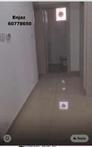 Apartment Commercial area for rent
