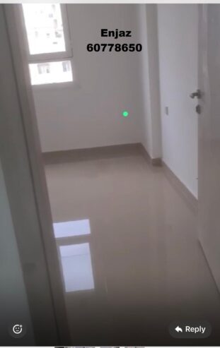 Apartment Commercial area for rent