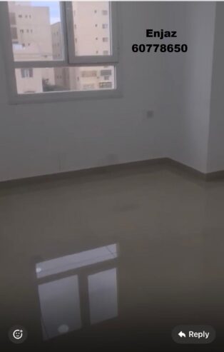Apartment Commercial area for rent