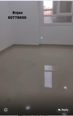 Apartment Commercial area for rent