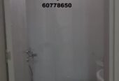 Apartment Commercial area for rent