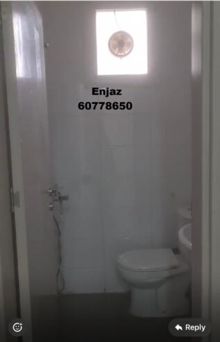 Apartment Commercial area for rent