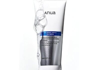 Anua-8-Hyaluronic-Acid-Hydrating-Gentle-Foaming-Cleanser