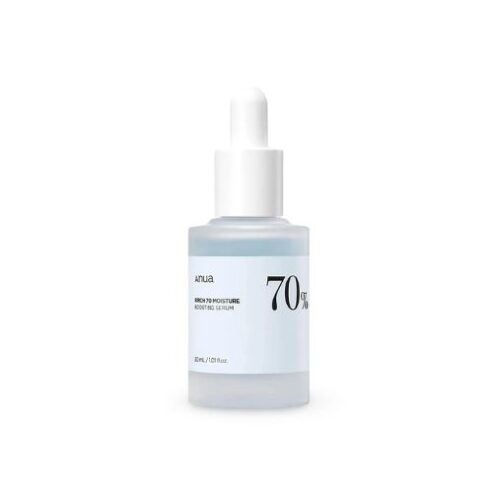 Anua Birch 70% Moisture Boosting Serum