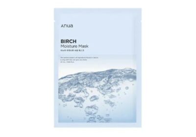 Anua-Birch-Moisture-Mask