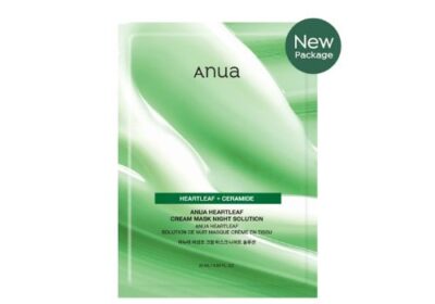 Anua-Heartleaf-Cream-Mask-Night-Solution