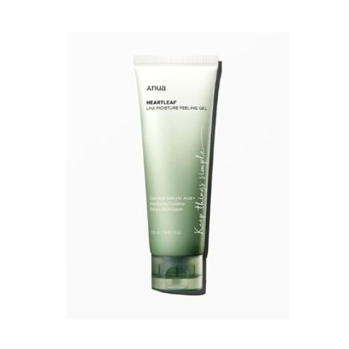 Anua Heartleaf LHA Moisture Peeling Gel