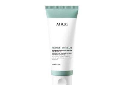 Anua-Heartleaf-Succinic-Moisture-Cleansing-Foam