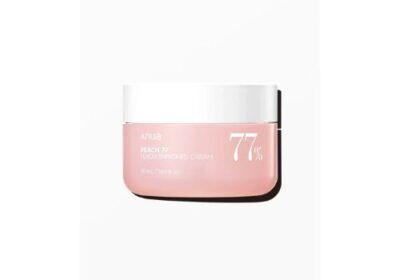 Anua-Peach-77-Niacin-Enriched-Cream