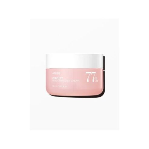 Anua Peach 77 Niacin Enriched Cream