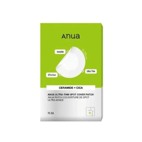 Anua Ultra-Thin Spot Cover Patch