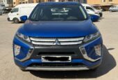 2019 Mitsubishi Eclipse Cross ميتسوبيشي إكليبس كروس 2019