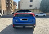 2019 Mitsubishi Eclipse Cross ميتسوبيشي إكليبس كروس 2019