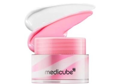 Medicube-PDRN-Lip-Sleeping-Mask