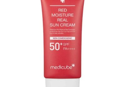 Medicube-Red-Moisture-Real-Sun-Cream-SPF50