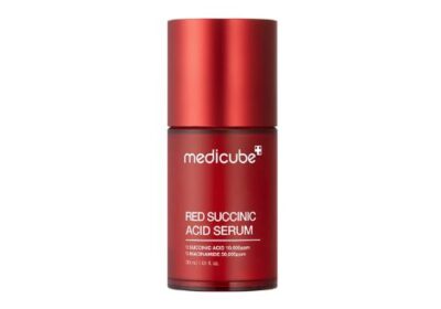 Medicube-Red-Succinic-Acid-Serum