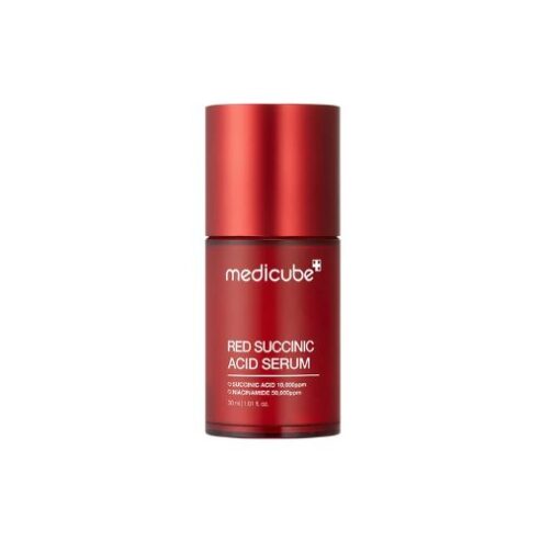 Medicube Red Succinic Acid Serum