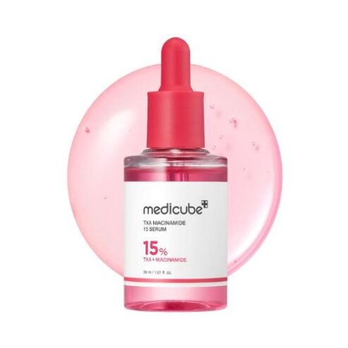 Medicube TXA Niacinamide 15 Serum