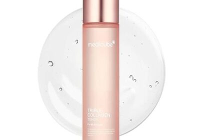 Medicube-Triple-Collagen-Toner