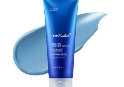Medicube-Zero-Pore-Blackhead-Mud-Mask