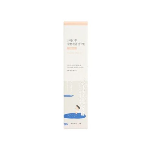 Roundlab Birch Juice Moisturizing Tone-Up Sunscreen