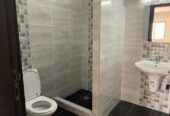 3 Bedroom flat, 2 bathrooms, small balcony at NorthWest Sulaibikhat
