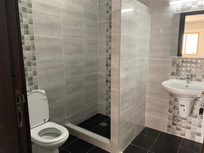 3 Bedroom flat, 2 bathrooms, small balcony at NorthWest Sulaibikhat